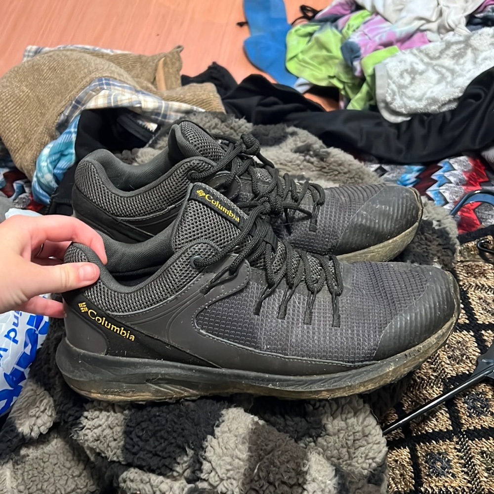 Men’s Work shoes